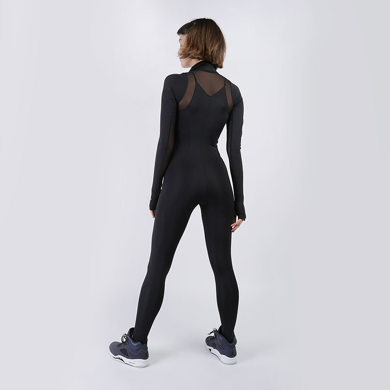Женский комбинезон Jordan Body Suit (CT7713-010)  - цена, описание, фото 8